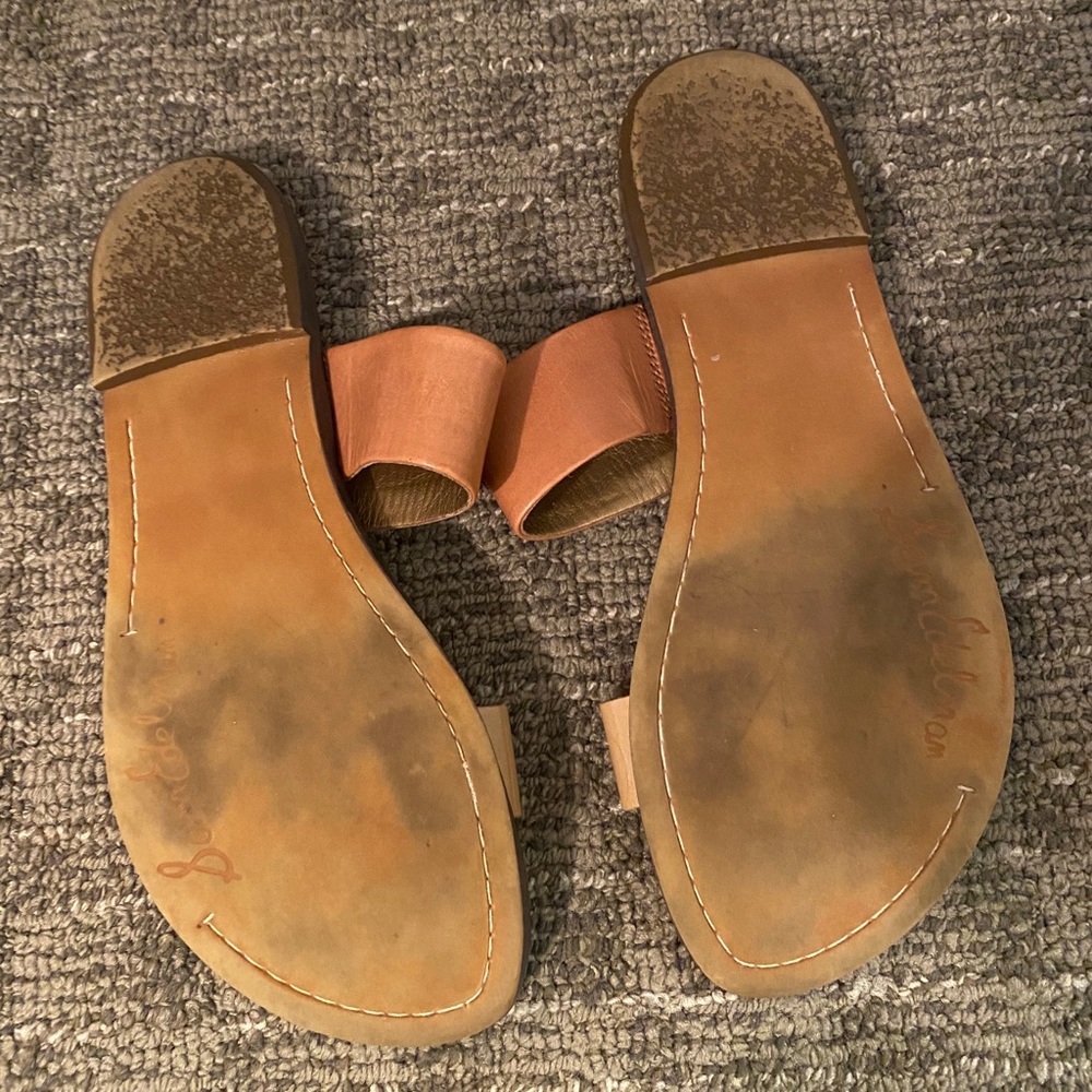 Sam Edelman Krista Slide - Picture 3 of 3